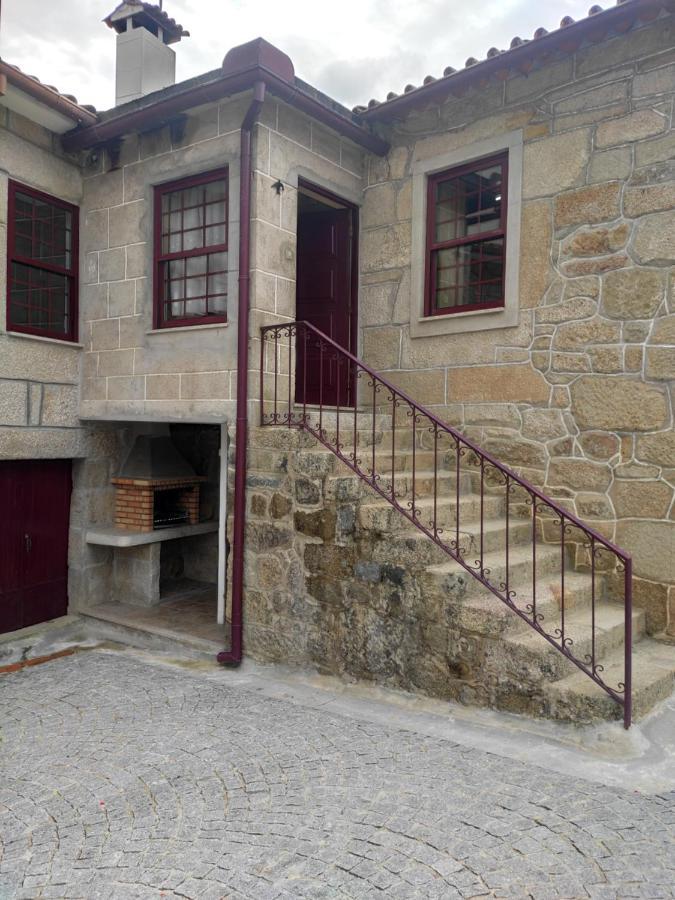 Casa D'avo Na Holiday home *